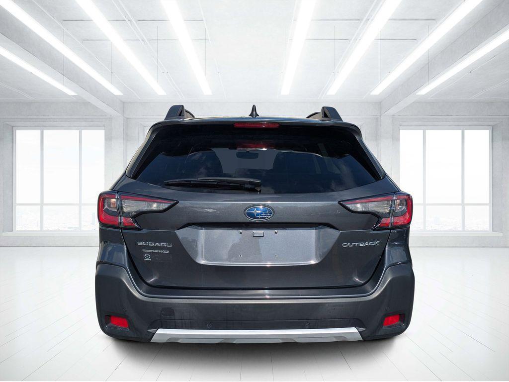 used 2024 Subaru Outback car, priced at $27,752