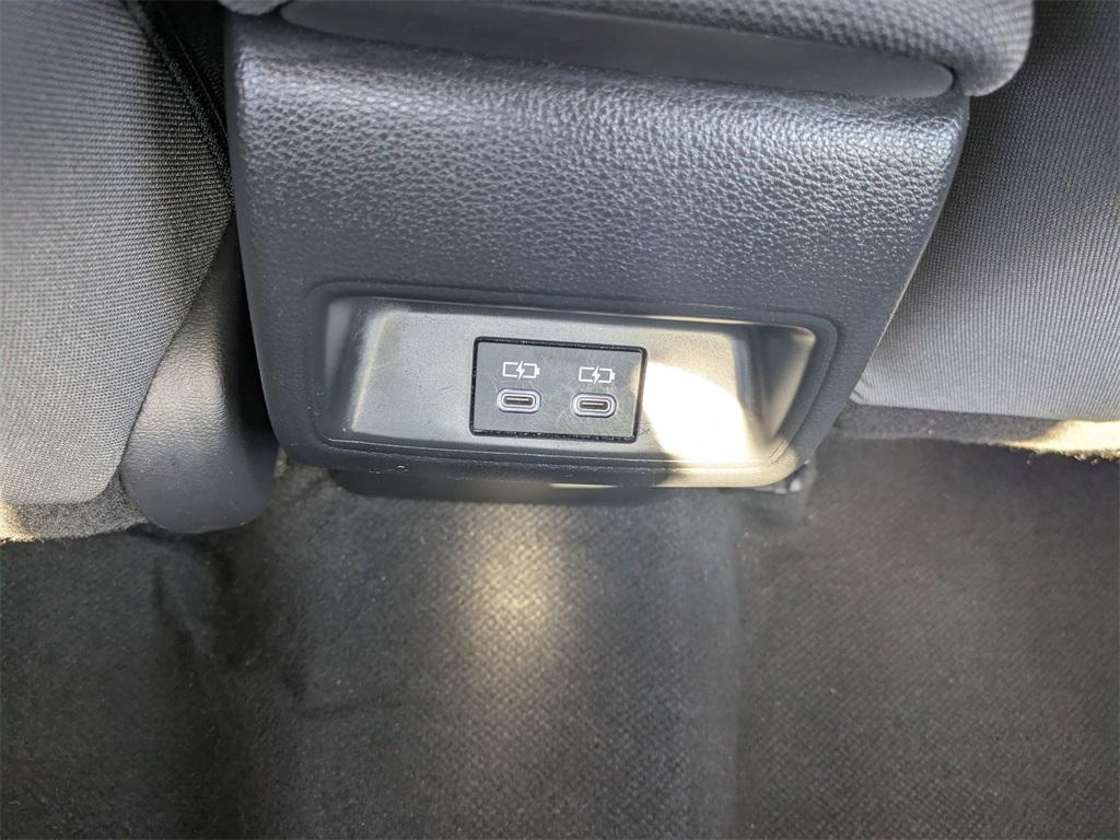 used 2024 Toyota Corolla car, priced at $18,500