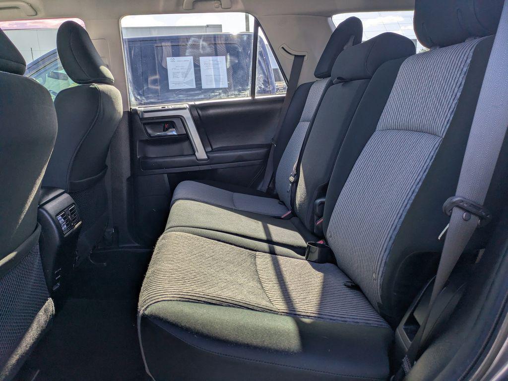 used 2018 Toyota 4Runner car, priced at $28,500