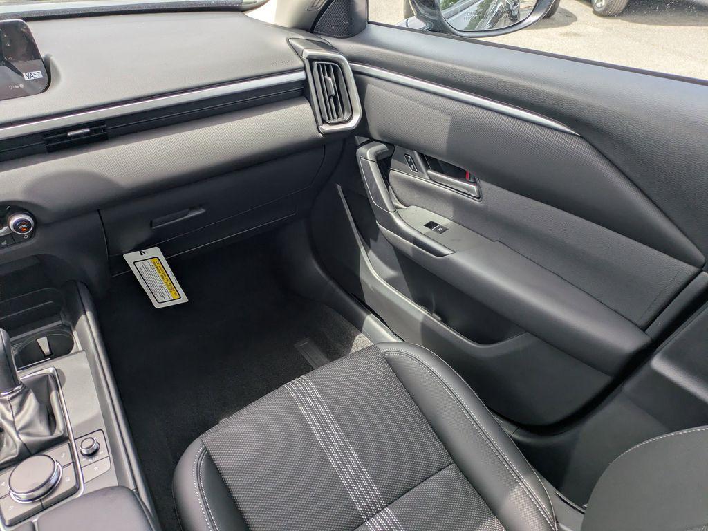 new 2026 Mazda CX-50 car, priced at $31,314