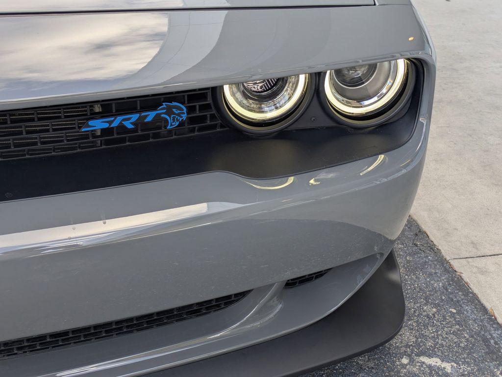 used 2019 Dodge Challenger car, priced at $51,500