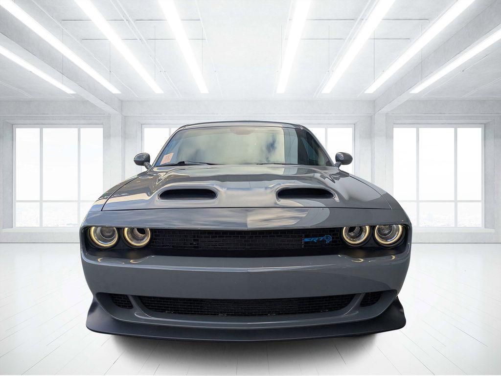 used 2019 Dodge Challenger car, priced at $51,500