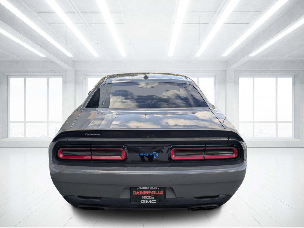 used 2019 Dodge Challenger car, priced at $51,500