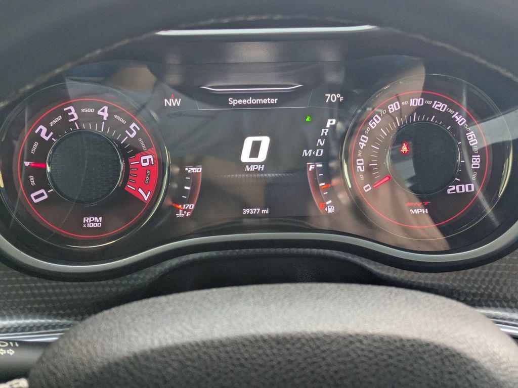used 2019 Dodge Challenger car, priced at $51,500