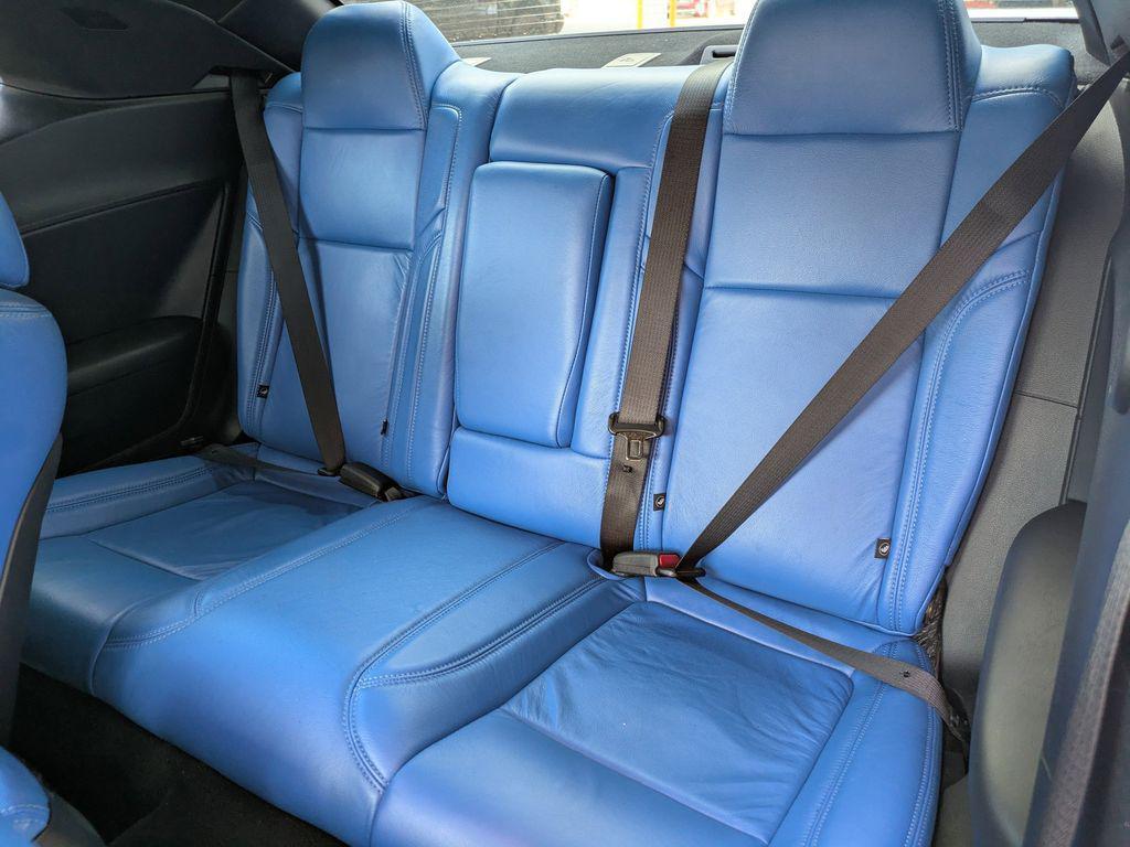 used 2019 Dodge Challenger car, priced at $51,500