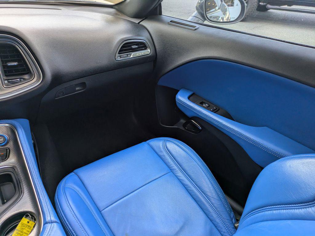 used 2019 Dodge Challenger car, priced at $51,500