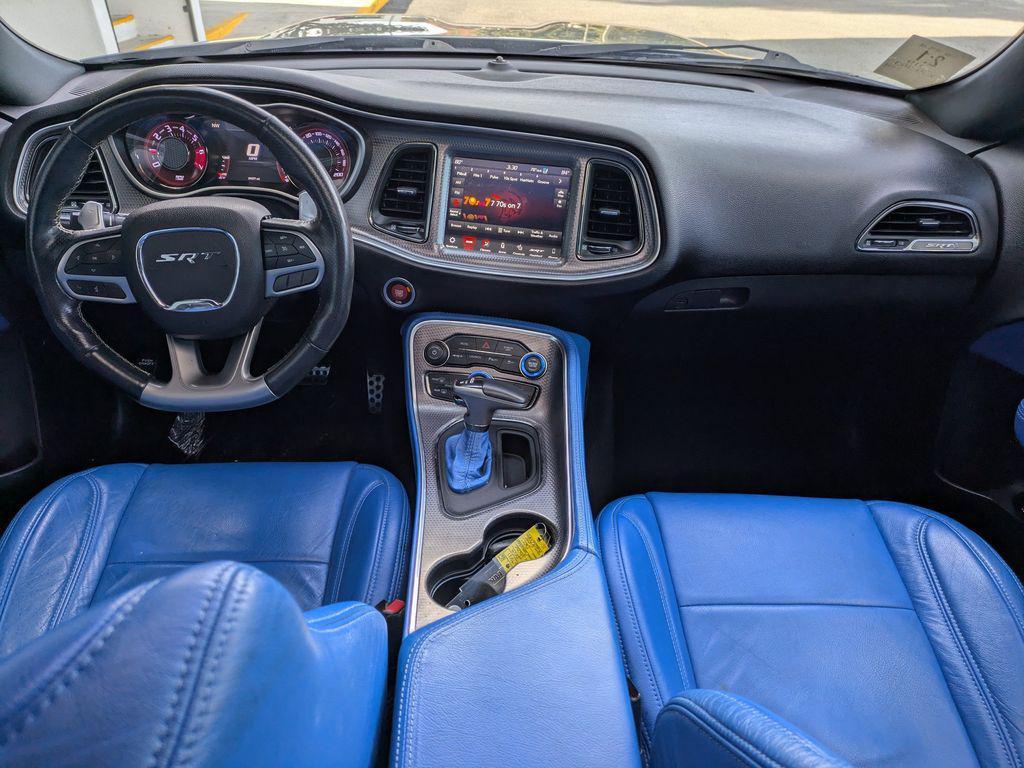 used 2019 Dodge Challenger car, priced at $51,500
