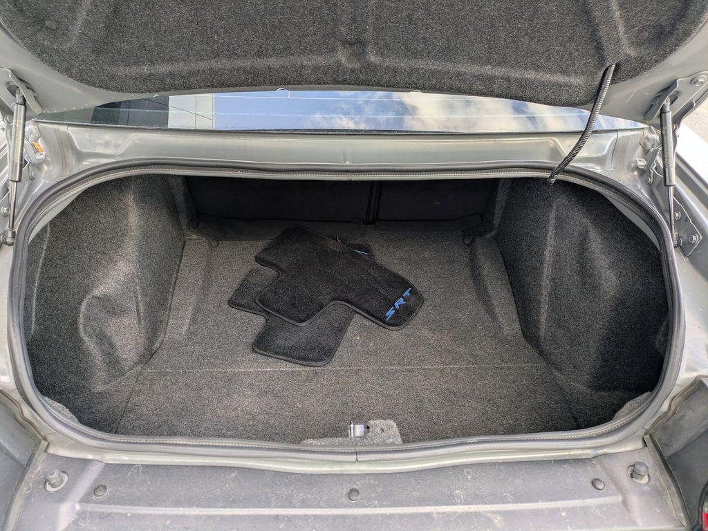 used 2019 Dodge Challenger car, priced at $51,500