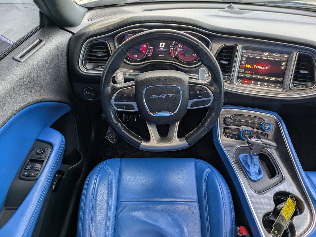 used 2019 Dodge Challenger car, priced at $51,500