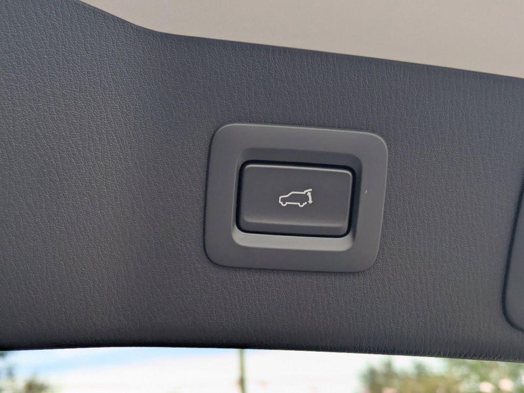 new 2025 Mazda CX-5 car, priced at $33,074