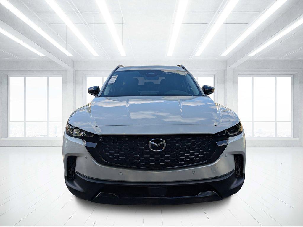 new 2026 Mazda CX-50 Hybrid car, priced at $35,276