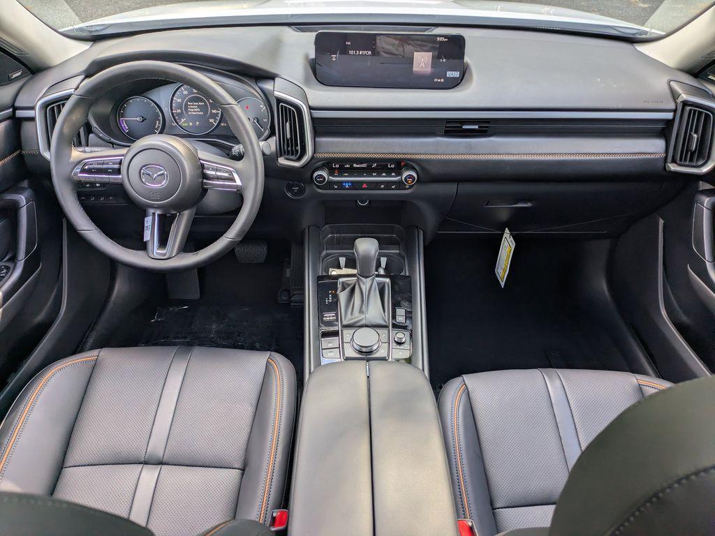 new 2026 Mazda CX-50 Hybrid car, priced at $35,276