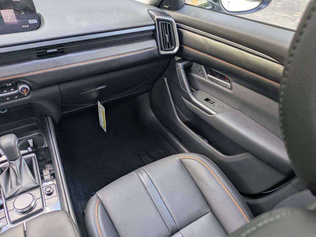 new 2026 Mazda CX-50 Hybrid car, priced at $35,276