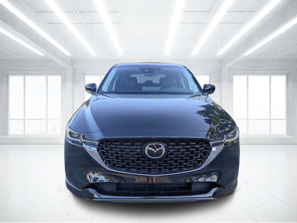 new 2025 Mazda CX-5 car, priced at $31,476
