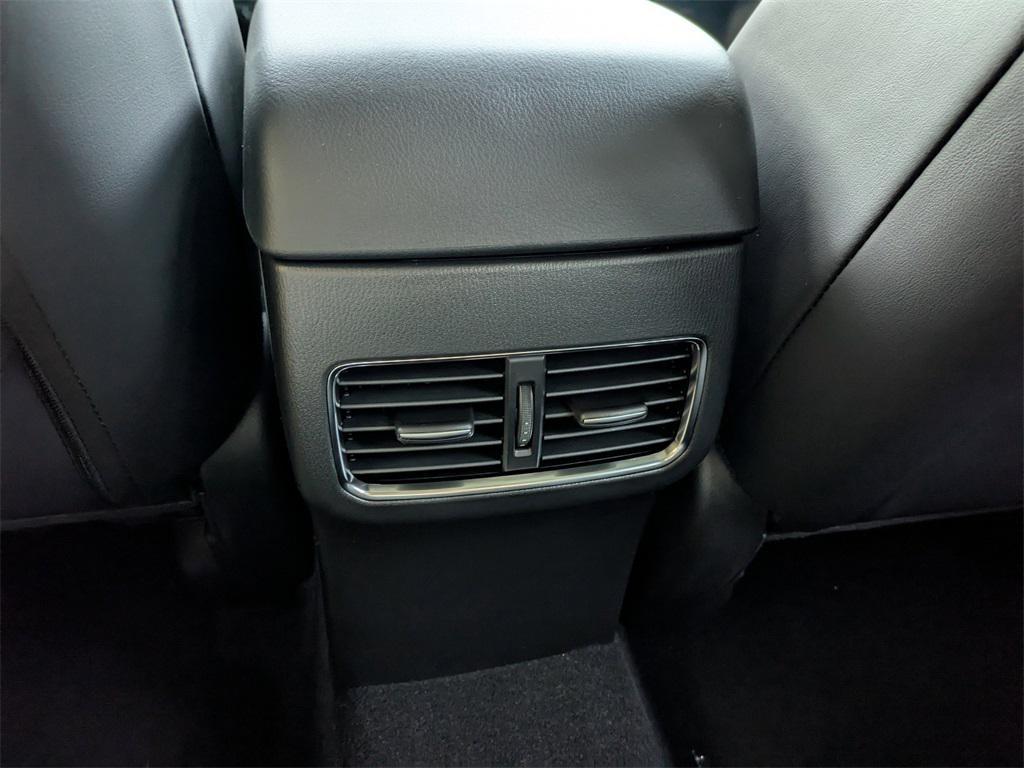 new 2025 Mazda CX-5 car, priced at $31,476