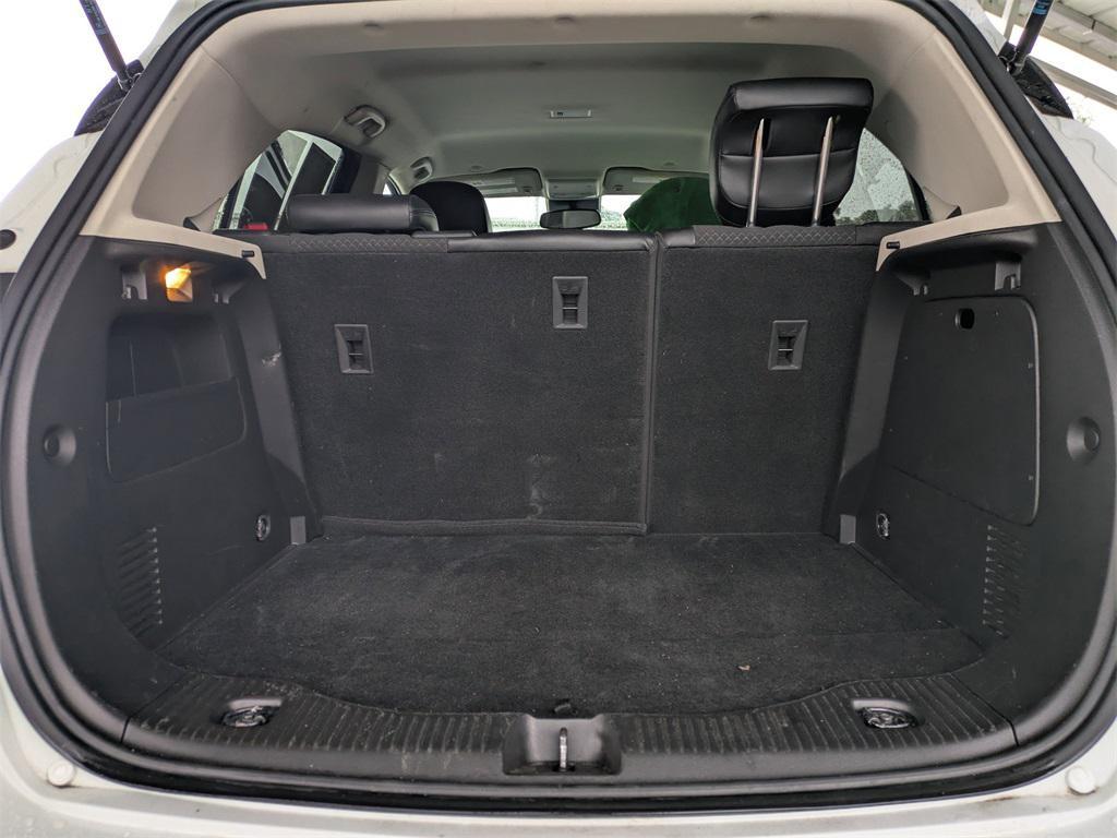 used 2019 Buick Encore car, priced at $10,901