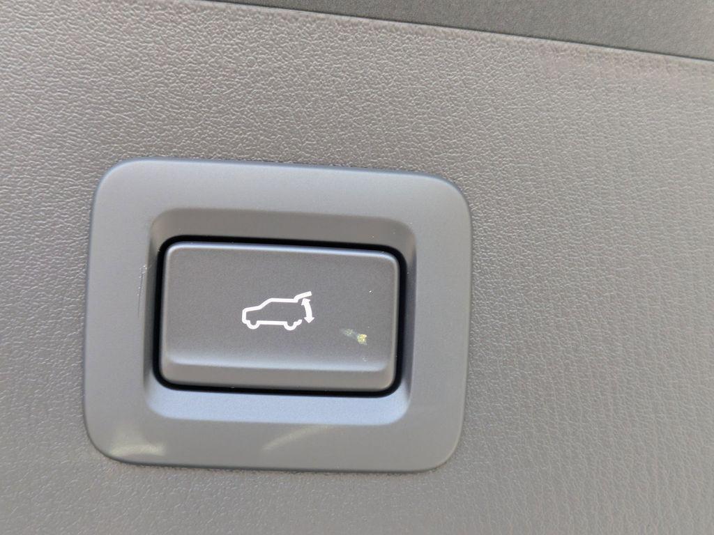 new 2025 Mazda CX-5 car, priced at $33,604