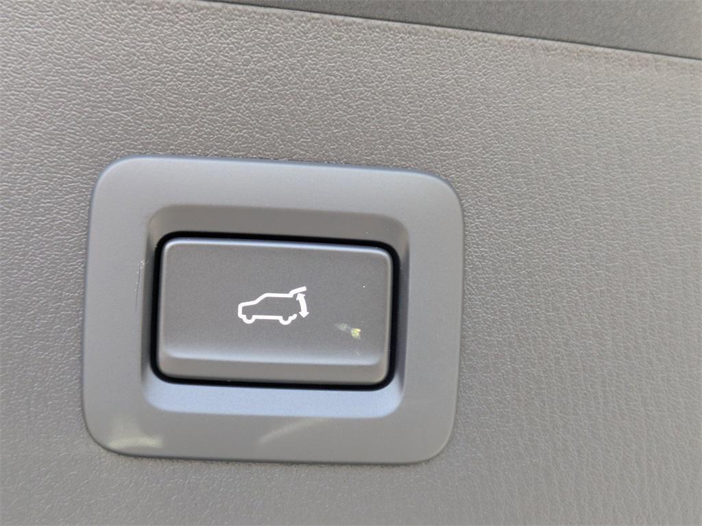 new 2025 Mazda CX-5 car, priced at $33,255