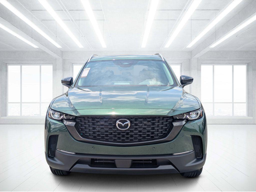 new 2026 Mazda CX-50 car, priced at $32,833