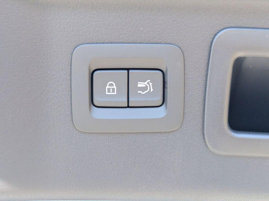 new 2026 Mazda CX-90 car, priced at $51,374