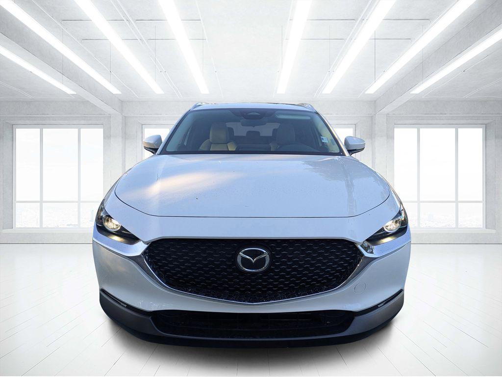 new 2025 Mazda CX-30 car, priced at $28,284