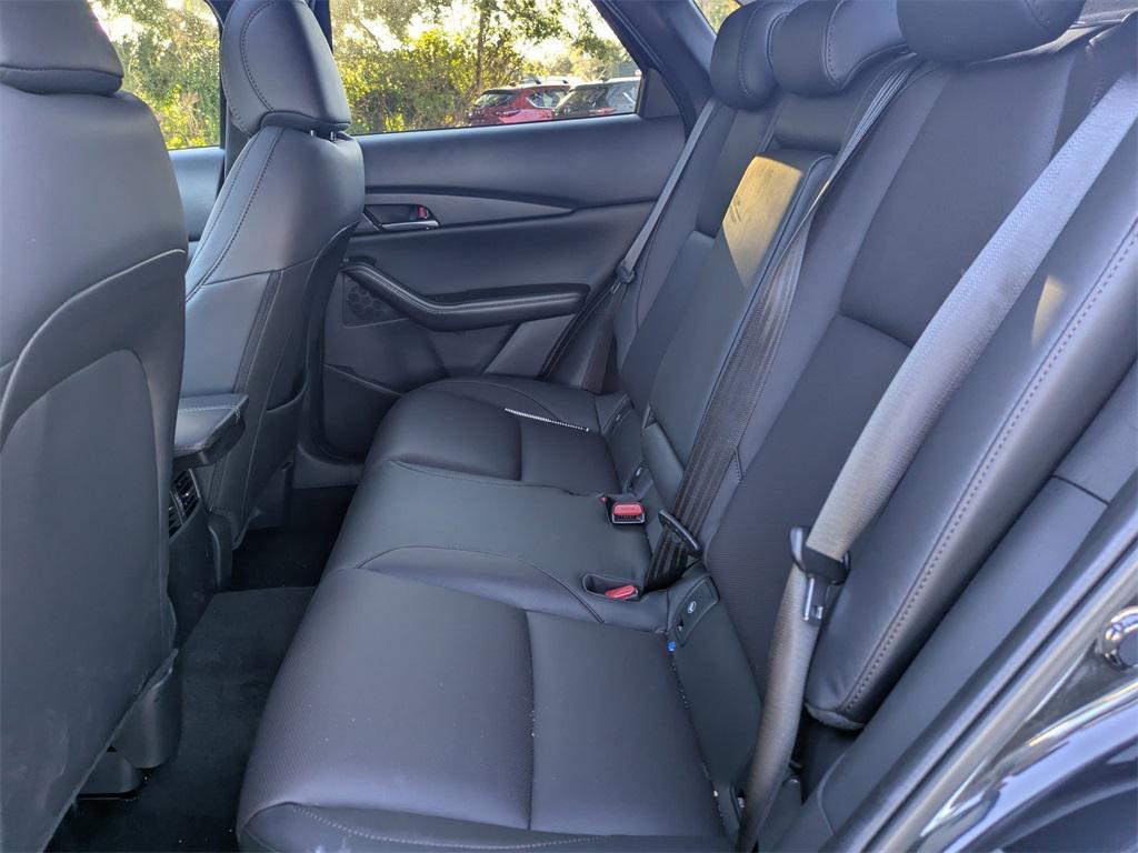 new 2026 Mazda CX-30 car, priced at $39,040