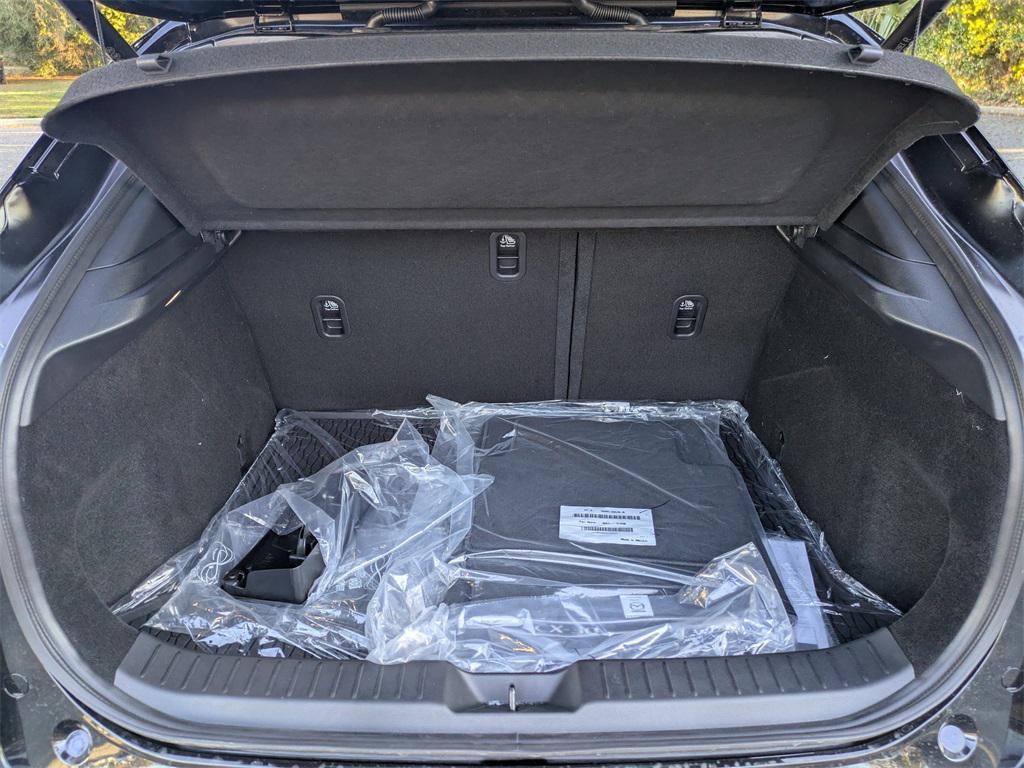 new 2026 Mazda CX-30 car, priced at $39,040