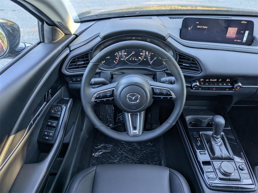 new 2026 Mazda CX-30 car, priced at $39,040