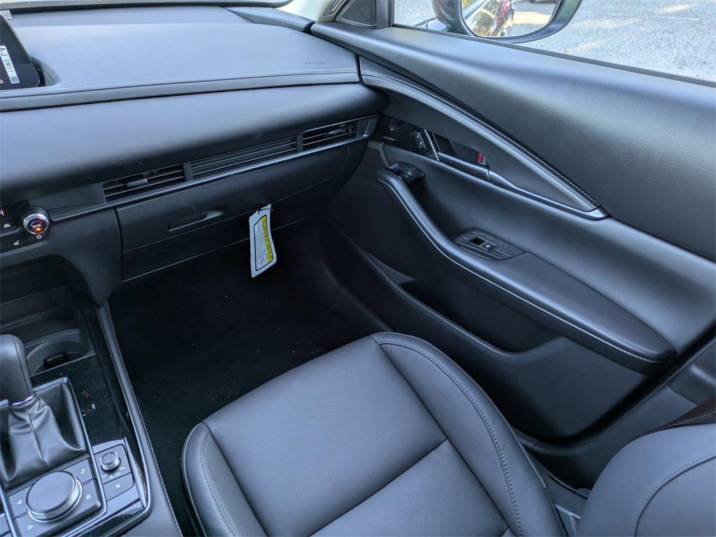new 2026 Mazda CX-30 car, priced at $39,040