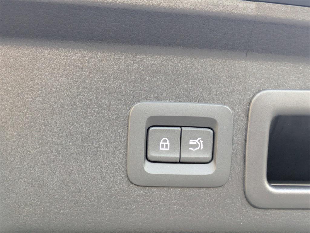 new 2026 Mazda CX-30 car, priced at $39,040