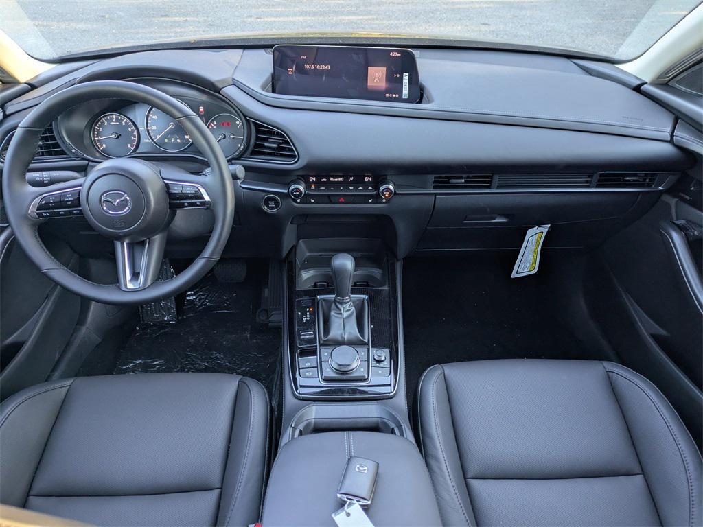 new 2026 Mazda CX-30 car, priced at $39,040