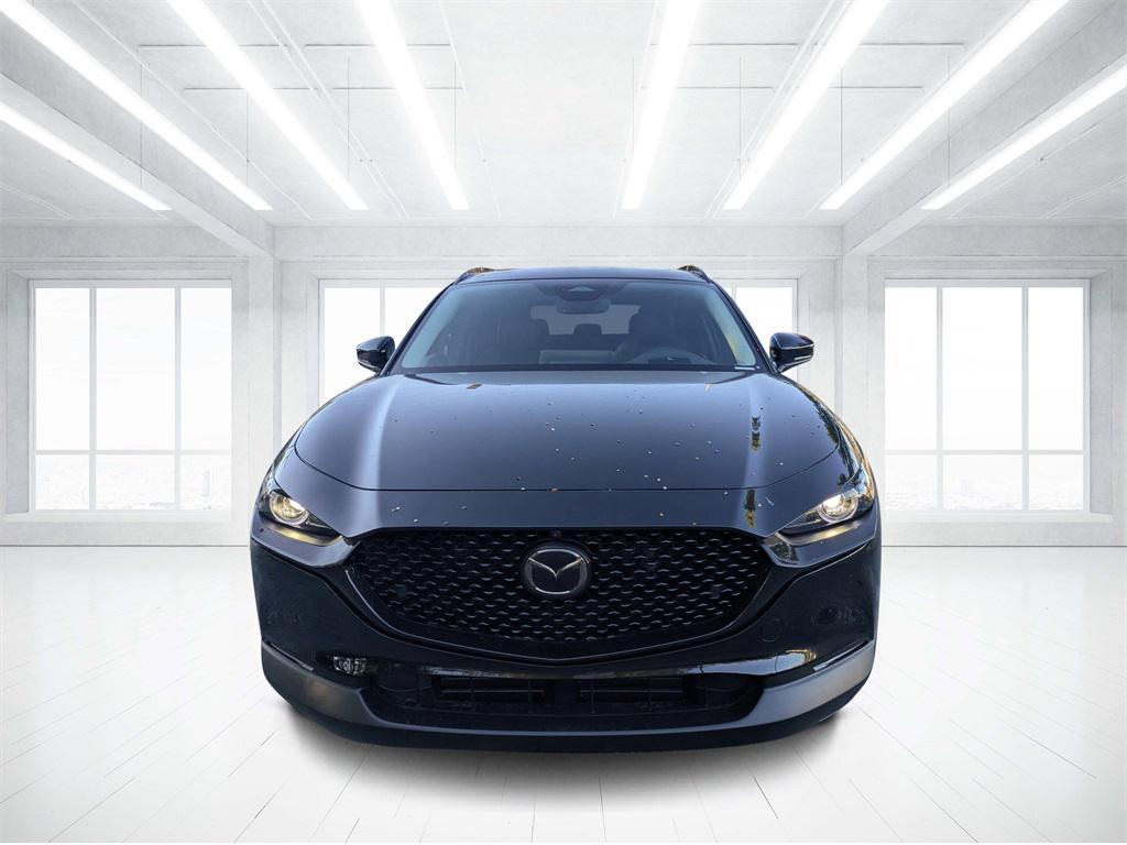 new 2026 Mazda CX-30 car, priced at $39,040