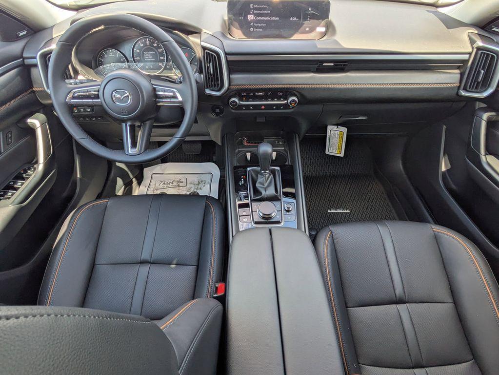 new 2026 Mazda CX-50 car, priced at $38,456
