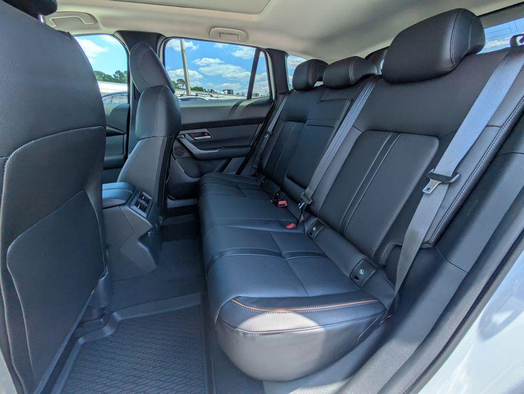 new 2026 Mazda CX-50 car, priced at $38,456