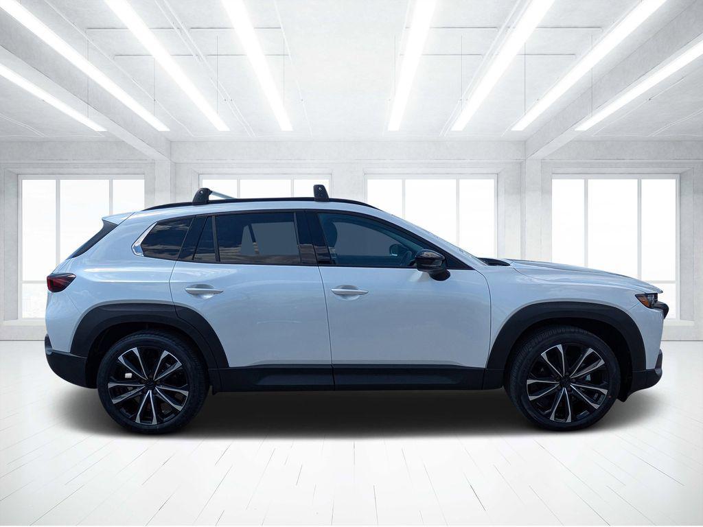 new 2026 Mazda CX-50 car, priced at $38,456