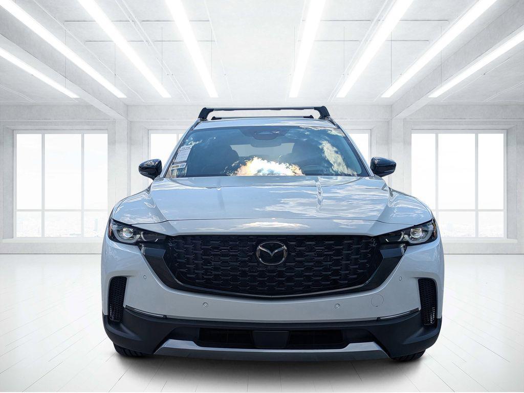 new 2026 Mazda CX-50 car, priced at $38,456
