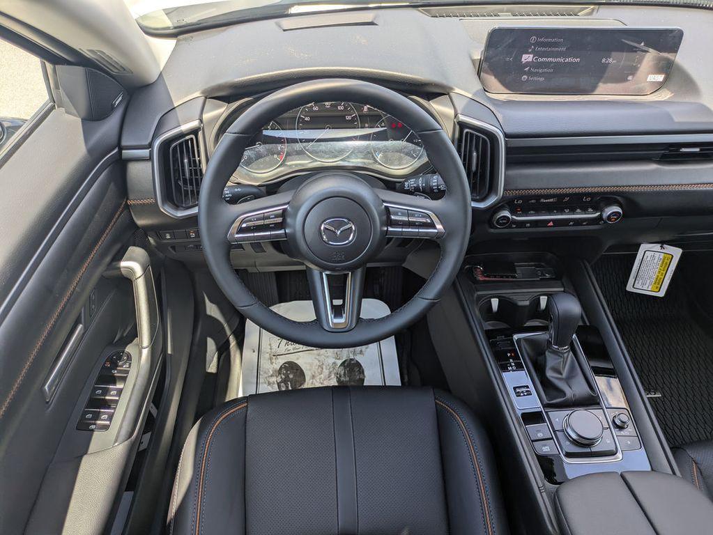 new 2026 Mazda CX-50 car, priced at $38,456