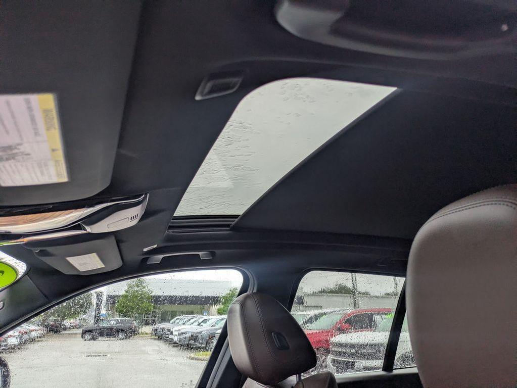 used 2022 BMW X3 car, priced at $28,961