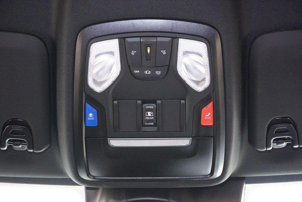 used 2025 Ram 2500 car, priced at $54,999
