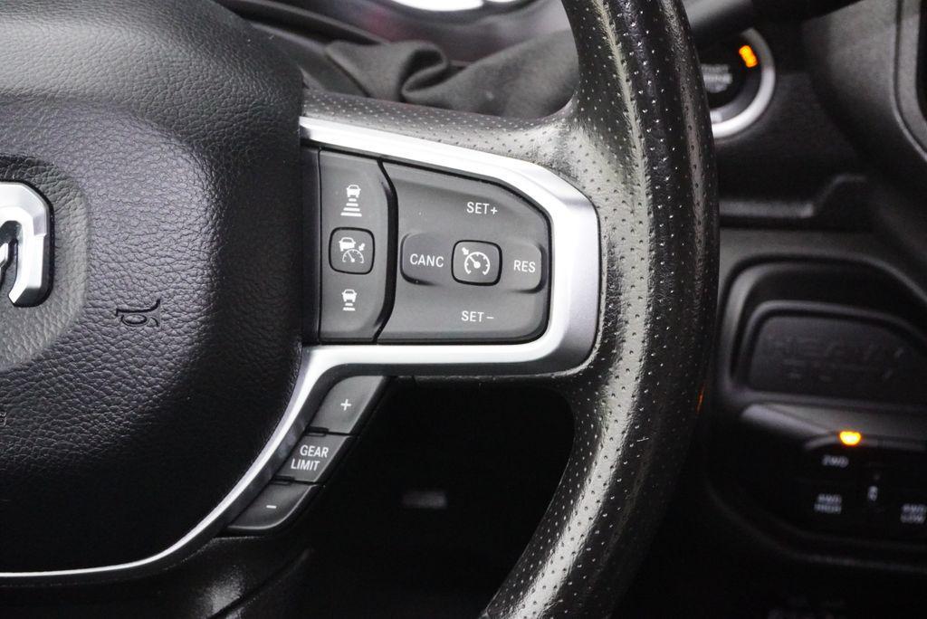 used 2025 Ram 2500 car, priced at $54,999