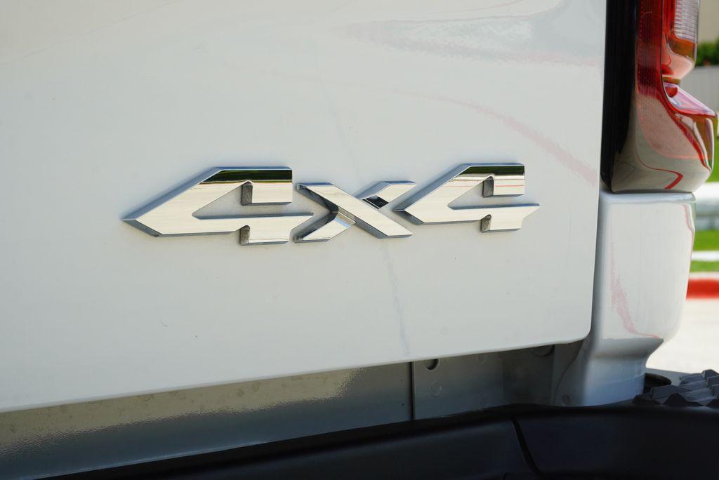 used 2025 Ram 2500 car, priced at $54,999