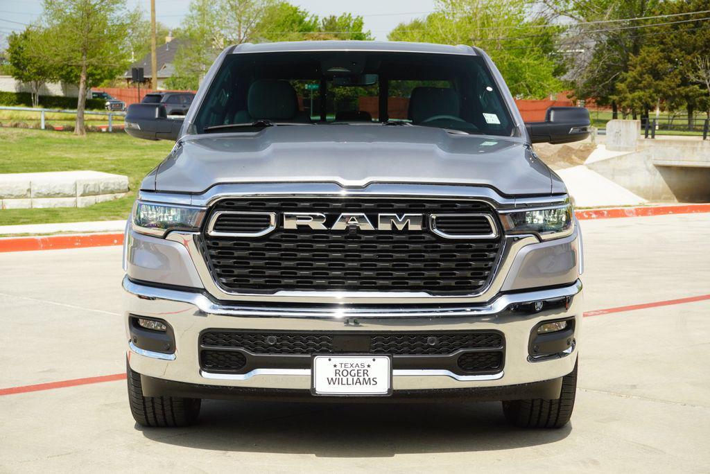 new 2026 Ram 1500 car, priced at $52,981