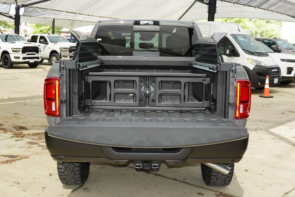 new 2026 Ram 2500 car, priced at $68,471