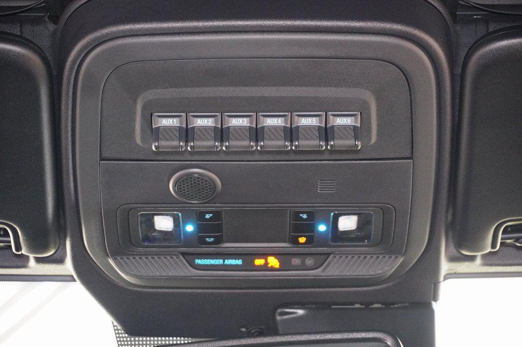 used 2024 Ford Bronco car, priced at $50,499