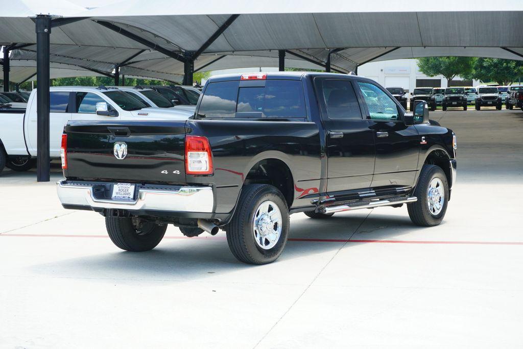 used 2024 Ram 2500 car