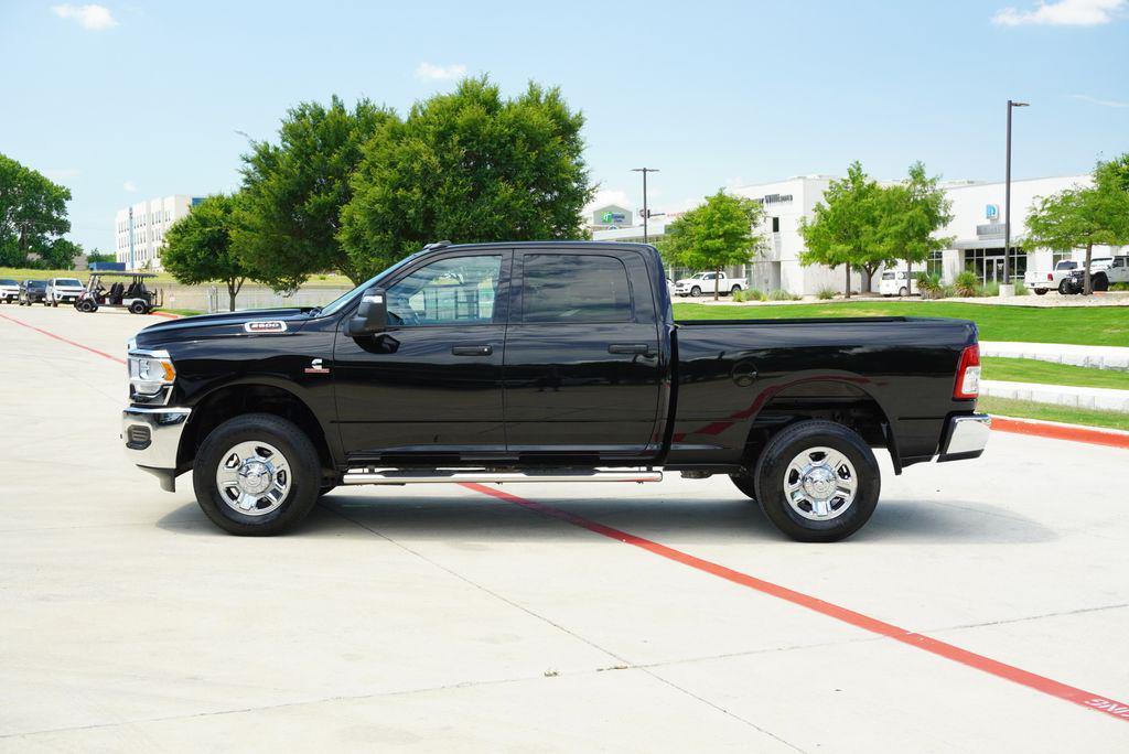 used 2024 Ram 2500 car