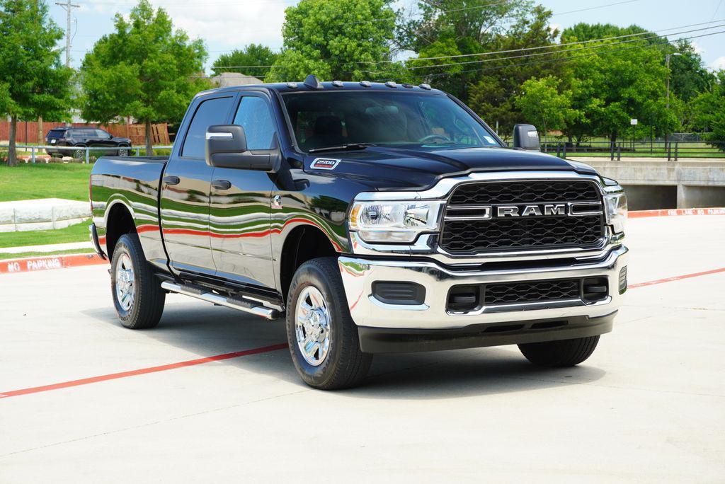 used 2024 Ram 2500 car