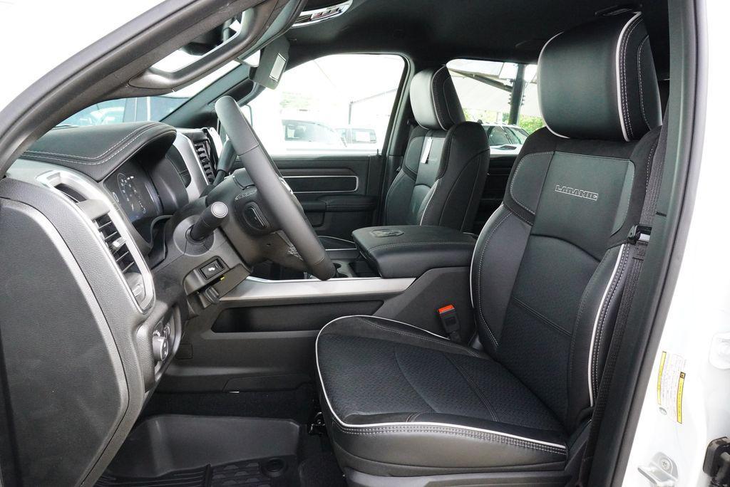 new 2026 Ram 2500 car, priced at $63,294