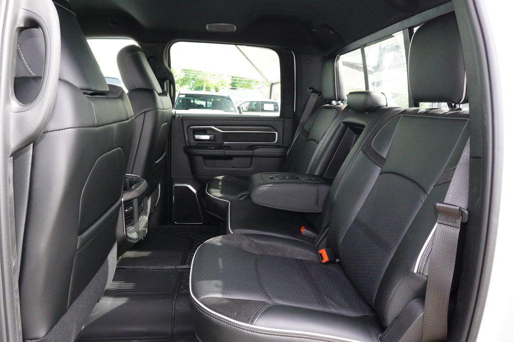 new 2026 Ram 2500 car, priced at $63,294