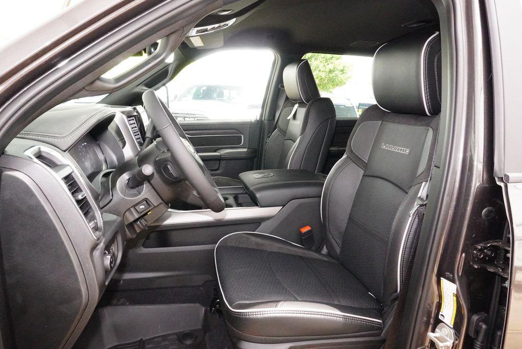 new 2026 Ram 3500 car, priced at $85,219